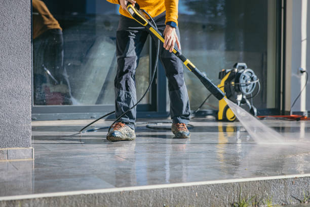 Best Gutter Cleaning  in Maysville, OK